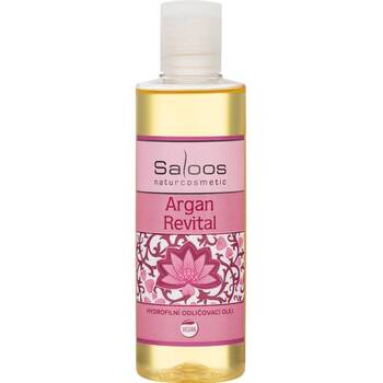 Hydrofilní odličovací olej - Argan Revital 